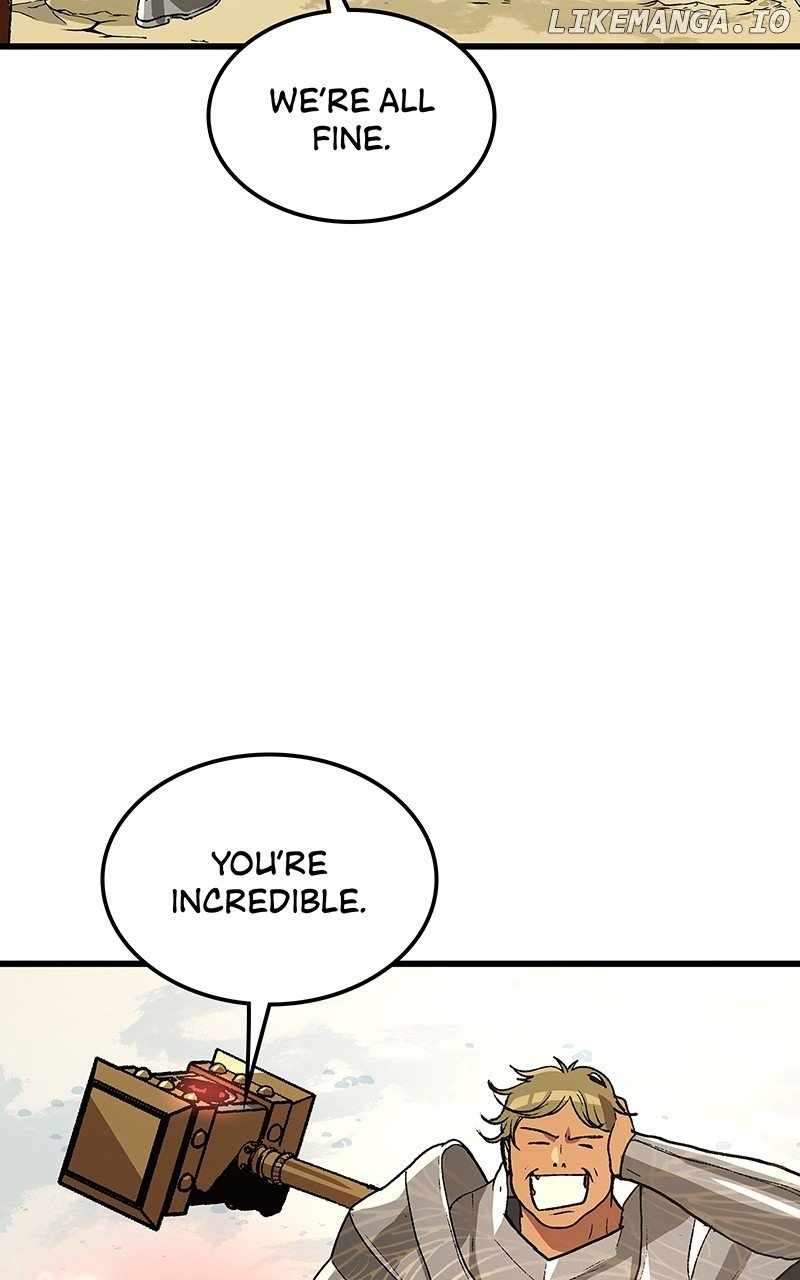 Return of the Runebound Professor Chapter 41 51